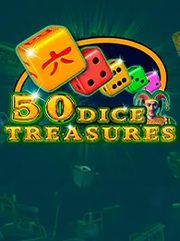 50 Dice Treasures