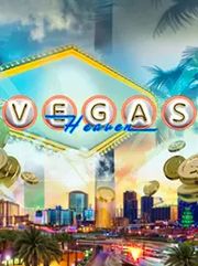 Vegas Heaven