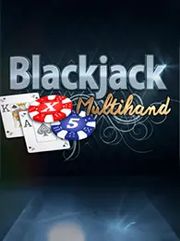 Multi-Hand Blackjack