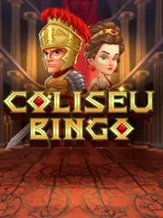 Coliseu Bingo