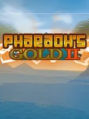 Pharoah's Gold II