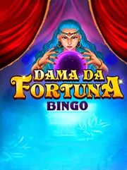 Dama da Fortuna Bingo