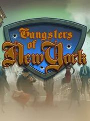 Gangsters of New York