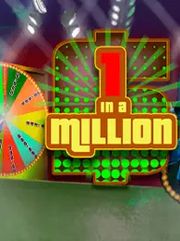 1 In A Million