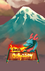 Gods Odyssey