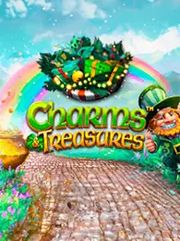 Charms & Treasures