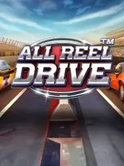 All Reel Drive