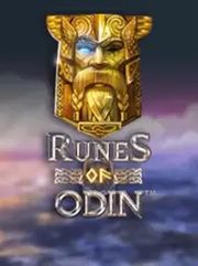 Runes Of Odin
