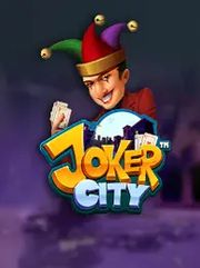 Joker City