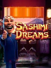 Sashimi Dreams