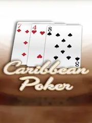 Caribbean Poker
