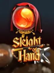 Sleight Of Hand