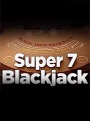 Super 7 Blackjack