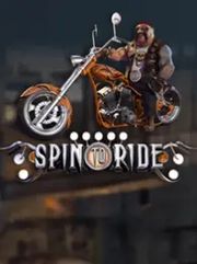 Spin To Ride