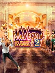 Mr. Vegas 2: Big Money Tower