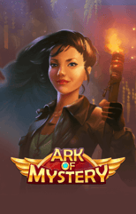 Ark of Mystery