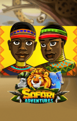 Safari Adventures