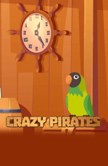 Crazy Pirates