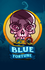 Blue Fortune
