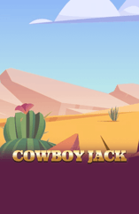 Cowboy Jack