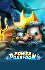 Power of Poseidon