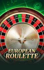 European Roulette