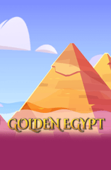 Golden Egypt