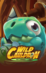 Wild Cauldron