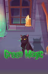 Green Magic