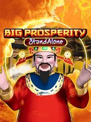 Big Prosperity SA