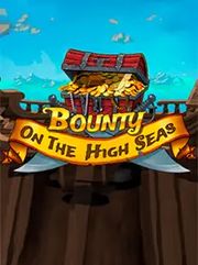 Bounty on the High Seas