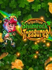 Shamrock Treasures