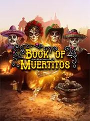 Book of Muertitos