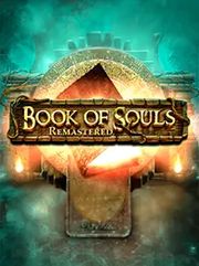 Book Of Souls Remastered