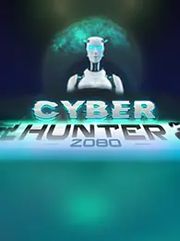 Cyber Hunter 2080