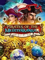 Pirates of the Mediterranean