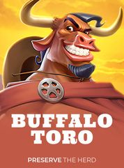 Buffalo Toro