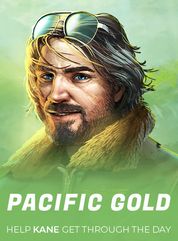 Pacific Gold