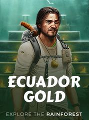 Ecuador Gold