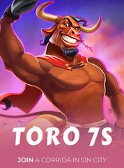 Toro 7s