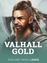Valhall Gold