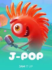 J-POP