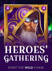 Heroes Gathering