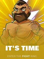 It's Time!!