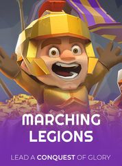 Marching Legions