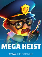 Mega Heist