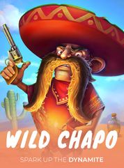Wild Chapo