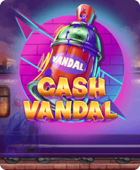 Cash Vandal