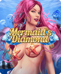 Mermaid's Diamond