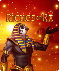 Riches of RA